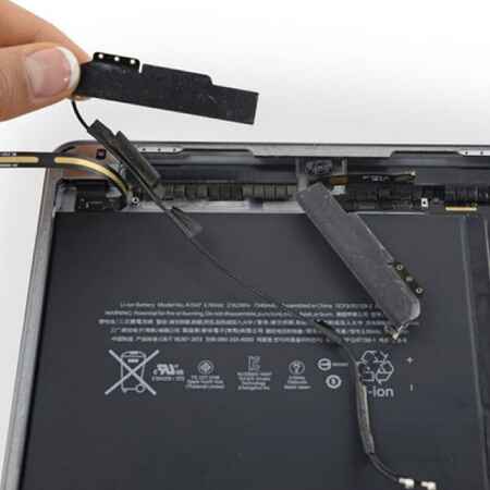 No More Searching For “iPad Repair Near Me”